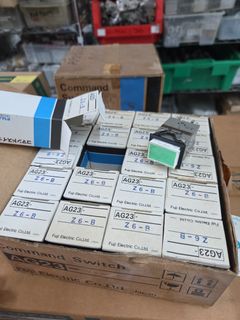 (Category: ) located in . Submitted by automationparts (Listing ID 1444178278, Image 1). Description: .