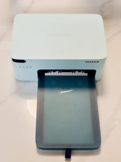 FUJIFILM Photo Printer495938649415362560