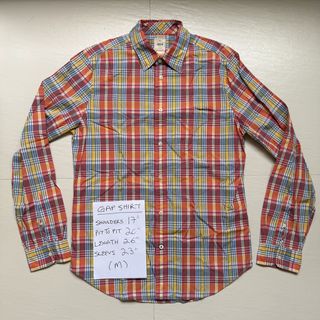 BAPE BLEACHED BAPE CHECK ZIP SHIRT, Men's Fashion, Coats, Jackets