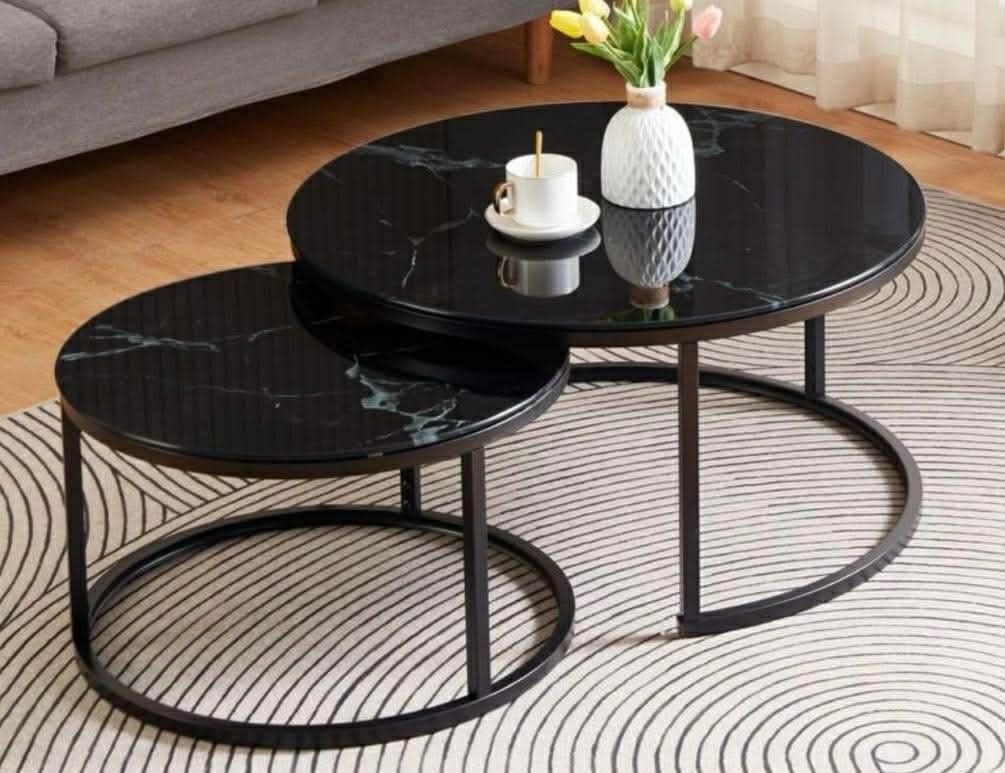 Glass Center Coffee Table and Chair Set (Category: Tables & Sets) located in Marikina City. Submitted by marcobarbado.cloud (Listing ID 1444213734, Image 1). Description: .
