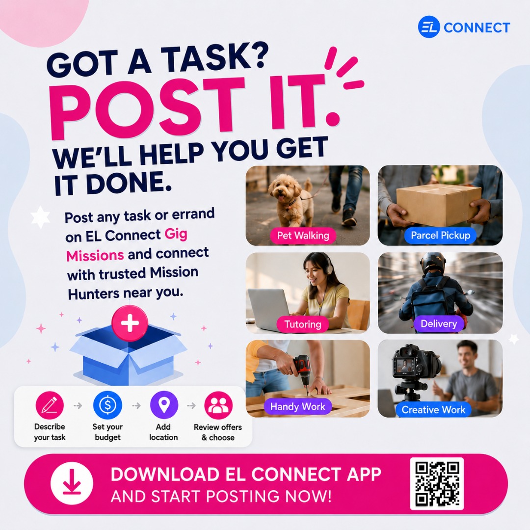 (Category: ) located in . Submitted by elconnectpteltd (Listing ID 1444118068, Image 1). Description: .