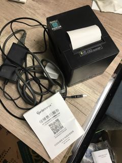 Gprinter GP-C861 Printer495866001910016000