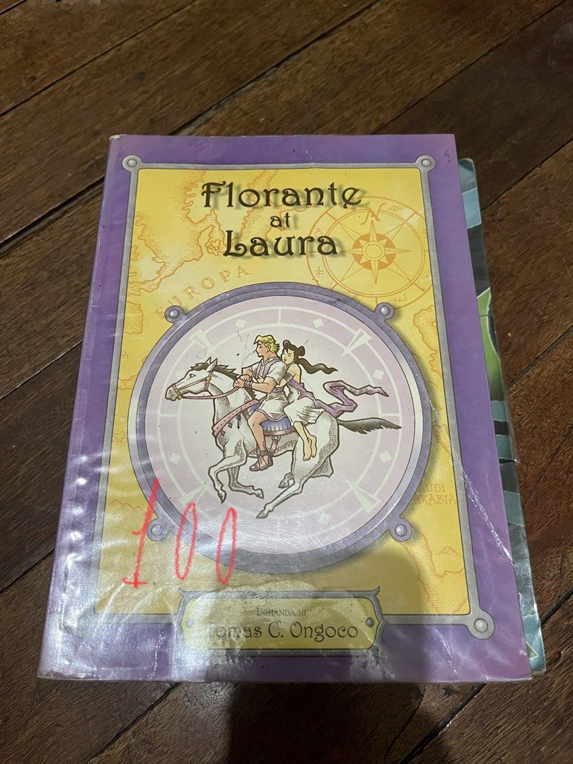 GRADE 8 BOOKS (Phoenix, St. Bernadette, & St. Andrew) (Category: Textbooks) located in Manila. Submitted by 1.yowen (Listing ID 1444282834, Image 3). Description: grade 8 QCA books for sale! ecas (phoenix) florante at laura by tomas c. ongoco sinamar (st. andrew) - mop: gcash or cod (has extra fee) - mod: lalamove 📍 tandang sora, qc.