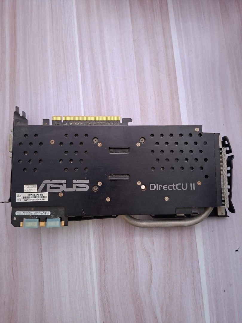 GTX 970 - ASUS ROG Strix483845738364948484
