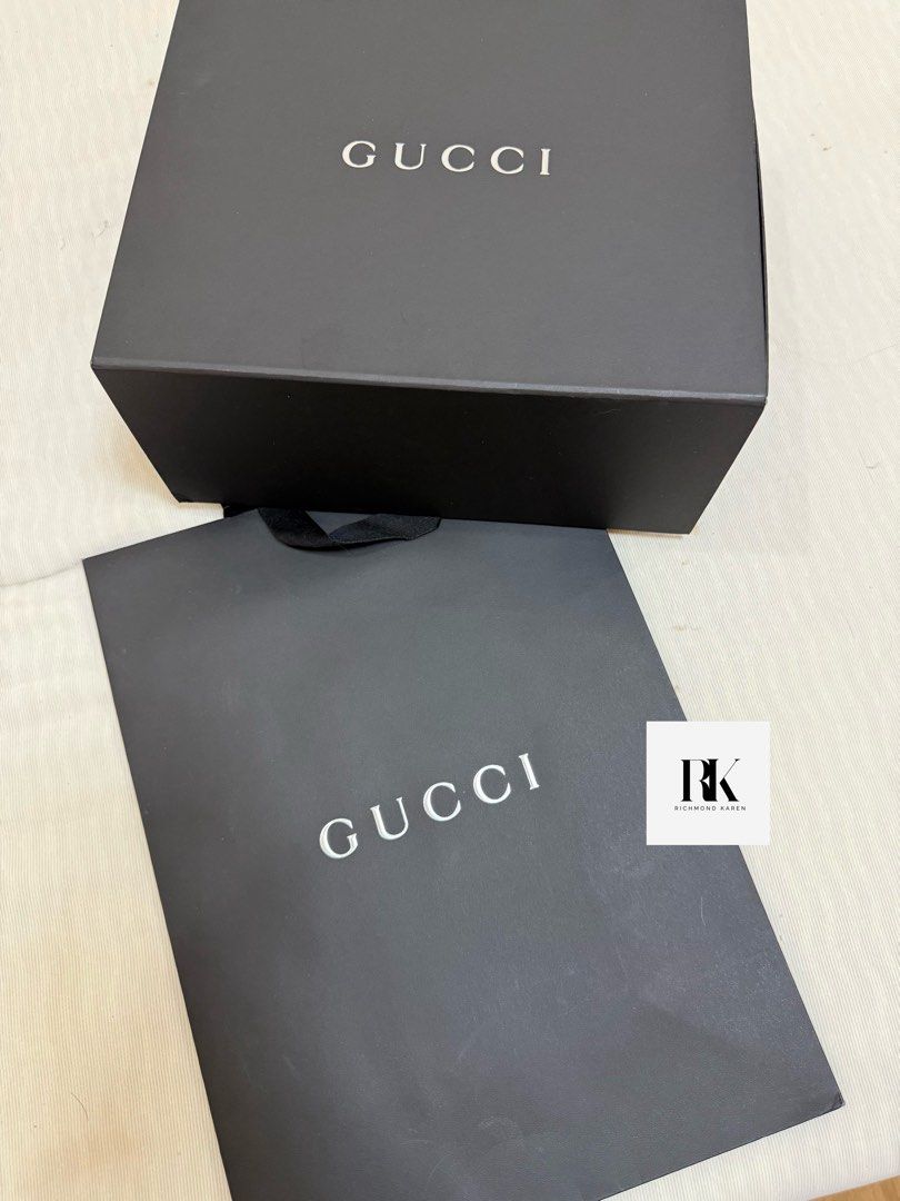 Gucci Embossed Leather Crossbody Bag Black (Category: Luxury Bags & Wallets) located in Manila. Submitted by khars0207 (Listing ID 1444164828, Image 3). Description: 𝙎𝙩𝙚𝙖𝙡 𝘿𝙚𝙖𝙡 𝘼𝙡𝙚𝙧𝙩! 🚨 𝙎𝙚𝙡𝙡𝙞𝙣𝙜 𝙋𝙧𝙚-𝙇𝙤𝙫𝙚𝙙 𝙂𝙪𝙘𝙘𝙞 𝙂𝙂 𝙀𝙢𝙗𝙡𝙚𝙢 𝙨𝙢𝙖𝙡𝙡 𝙘𝙧𝙤𝙨𝙨𝙗𝙤𝙙𝙮 𝙗𝙖𝙜 🖤 𝘐𝘧 𝘺𝘰𝘶’𝘷𝘦 𝘣𝘦𝘦𝘯 𝘦𝘺𝘦𝘪𝘯𝘨 𝘢 𝘤𝘭𝘢𝘴𝘴𝘪𝘤, 𝘴𝘭𝘦𝘦𝘬 𝘭𝘶𝘹𝘶𝘳𝘺 𝘮𝘦𝘴𝘴𝘦𝘯𝘨𝘦𝘳 𝘣𝘢𝘨, 𝘵𝘩𝘪𝘴 𝘪𝘴 𝘺𝘰𝘶𝘳 𝘴𝘪𝘨𝘯! 𝘞𝘦 