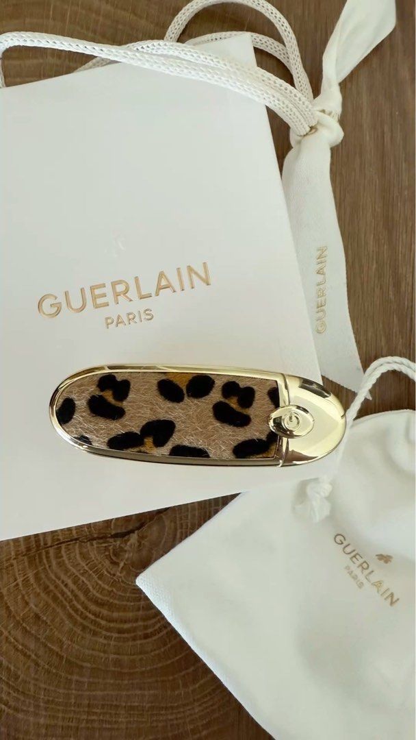 Guerlain Rouge G Lipstick & Case Set. (Category: Makeup) located in Quezon City. Submitted by mav1s_ (Listing ID 1444244181, Image 3). Description: 💄✨ Guerlain Lipstick + Case — ₱5,299 A touch of luxury for your everyday glam. Elegant, timeless, and effortlessly chic. 🎁 Comes with box + freebies See all photos to see shades and cases ✨ PRE-ORDER GUIDELINES 💌 To place your order, send us a direct message using the format: ✨ Mine (Product Name) 