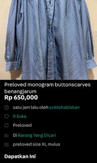 (Kategori: ) berada di . Dikirim oleh prelovediptafra (ID iklan 1444133128, Gambar 1). Deskripsi: .