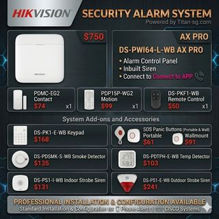 (Category: ) located in . Submitted by titan.pte.ltd (Listing ID 1377991748, Image 1). Description: .