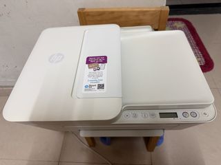 HP DeskJet 4120e Printer495826087308830720