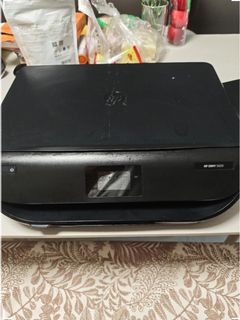 HP Envy 5020 Printer496613611180533760