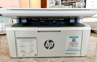 HP LaserJet M141w Multifunction Printer495442229283399680