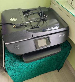HP office jet 5740495767470139002880