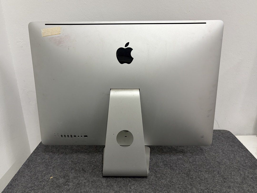 iMac A1312483845748409640961