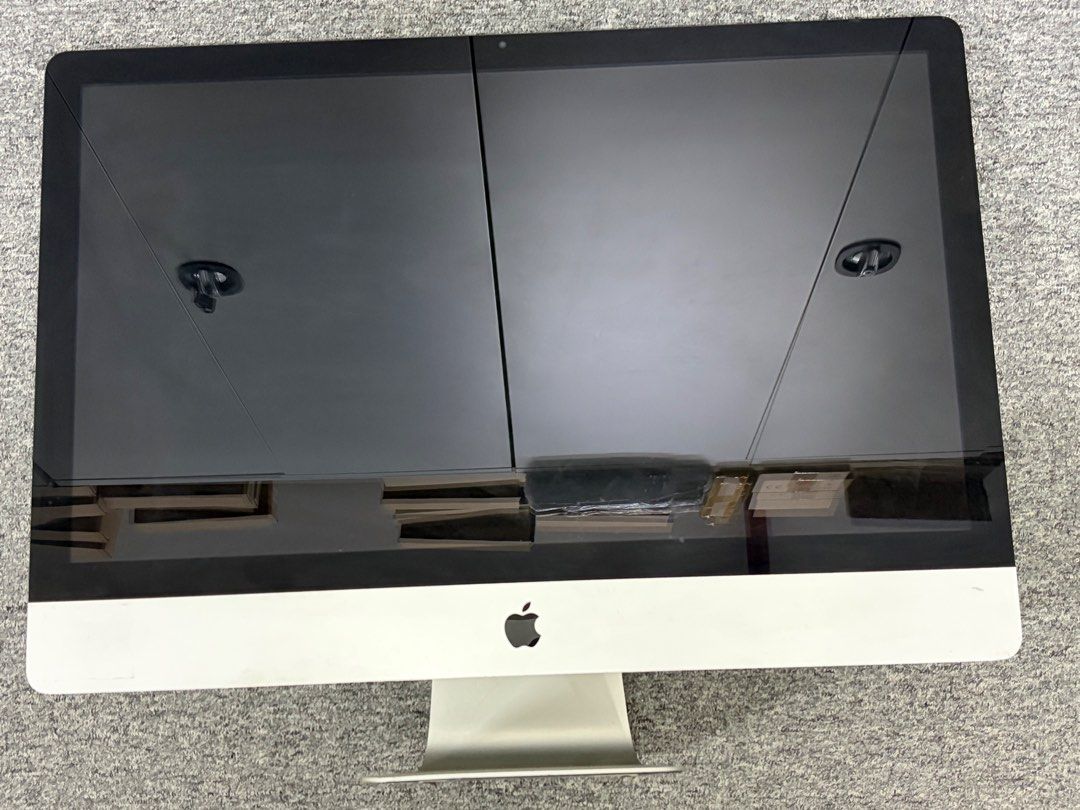 iMac A1312483845748409640960