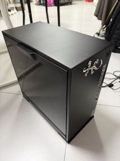 IN WIN Computer Case with Assembly Parts496613605749575680