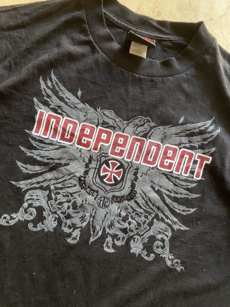 INDEPENDENT y2k (Category: Activewear) located in Tacurong. Submitted by _markus (Listing ID 1444175359, Image 2). Description: Dimes W-20 L-29 No issue Color rate 10/10.