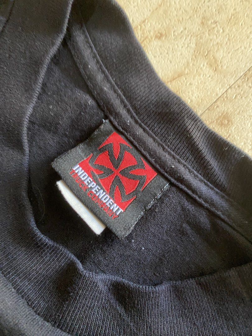 INDEPENDENT y2k (Category: Activewear) located in Tacurong. Submitted by _markus (Listing ID 1444175359, Image 3). Description: Dimes W-20 L-29 No issue Color rate 10/10.