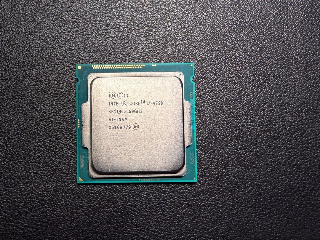 Intel Core i7-4790 Processor484128193438689280