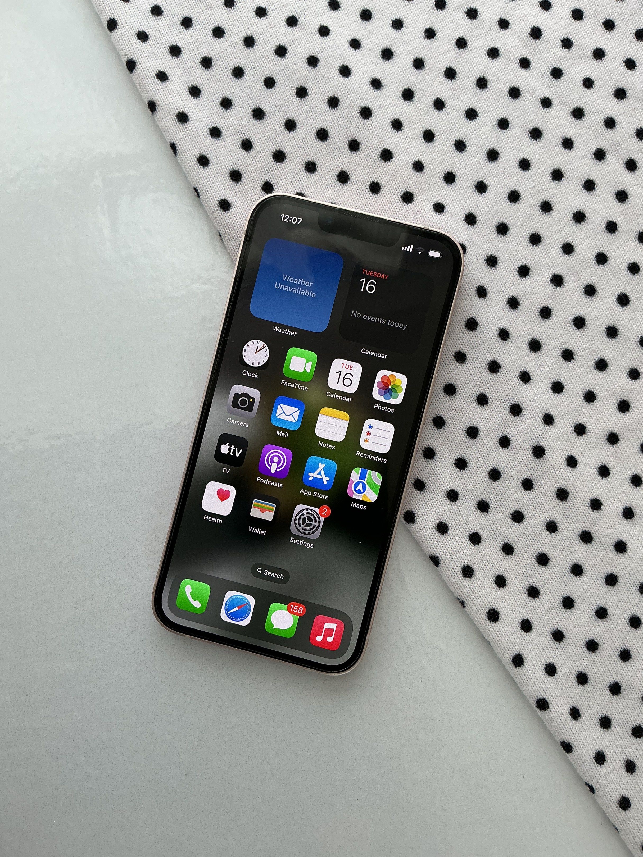 Iphone 13 128gb pink RUSH (Category: iPhone 13 Series) located in Manila. Submitted by nicholaipu19602 (Listing ID 1444151641, Image 3). Description: No parts repaired No issues RSF: upgrade .