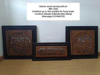(Category: ) located in . Submitted by Kakak_Aini (Listing ID 1444256424, Image 1). Description: .