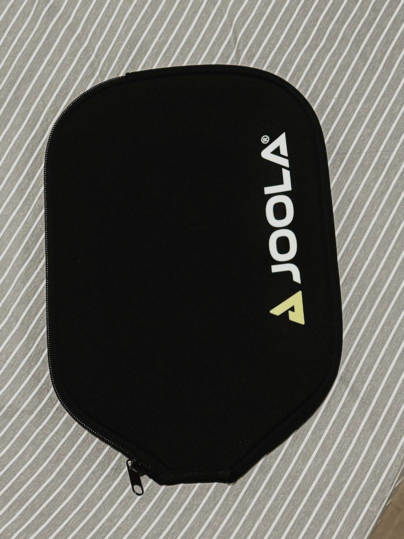 JOOLA Perseus Paddle Case brandnew (Category: Racket and Ball Sports) located in Angeles City. Submitted by sorted.things (Listing ID 1444258305, Image 1). Description: Guaranteed authentic 1,200 php.