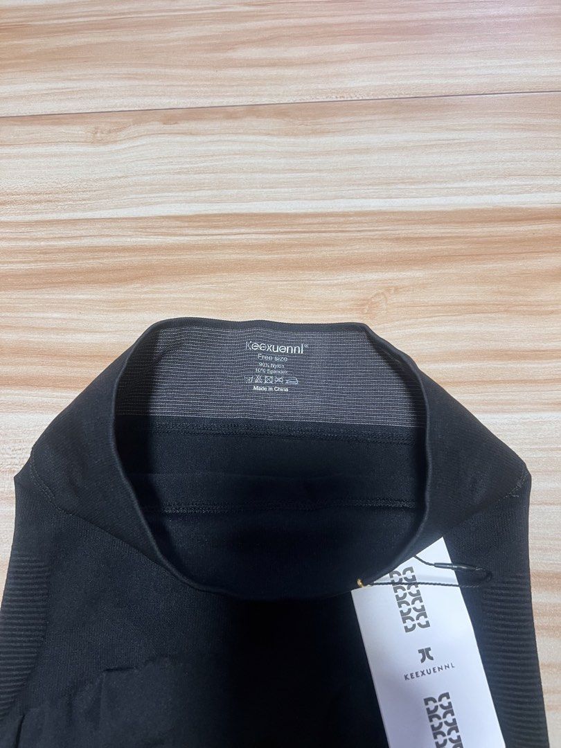 KEEXUENNL Slimming Leggings (Category: Activewear) located in Manila. Submitted by jk2578 (Listing ID 1444154305, Image 3). Description: KEEXUENNL Slimming Leggings Free Size .