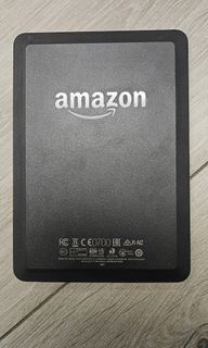 Kindle WP63GW495767471470028800