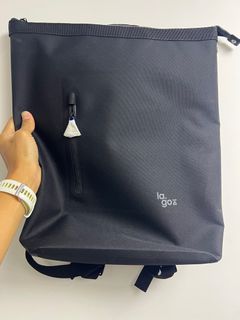 La.go bag pack495532945567262720