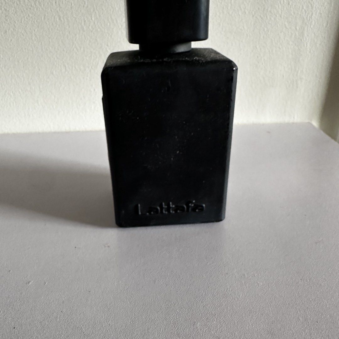 Lattafa Oud for Glory ( approx 80% left) (Category: Fragrance & Deodorants) located in Cebu City. Submitted by condodeclutterph (Listing ID 1444118186, Image 2). Description: .
