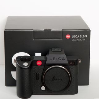 😊 Leica CL SL TL lover  😊  Collection item 1
