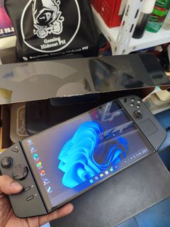 (Category: ) located in . Submitted by gaminghideoutph (Listing ID 1444298091, Image 1). Description: .