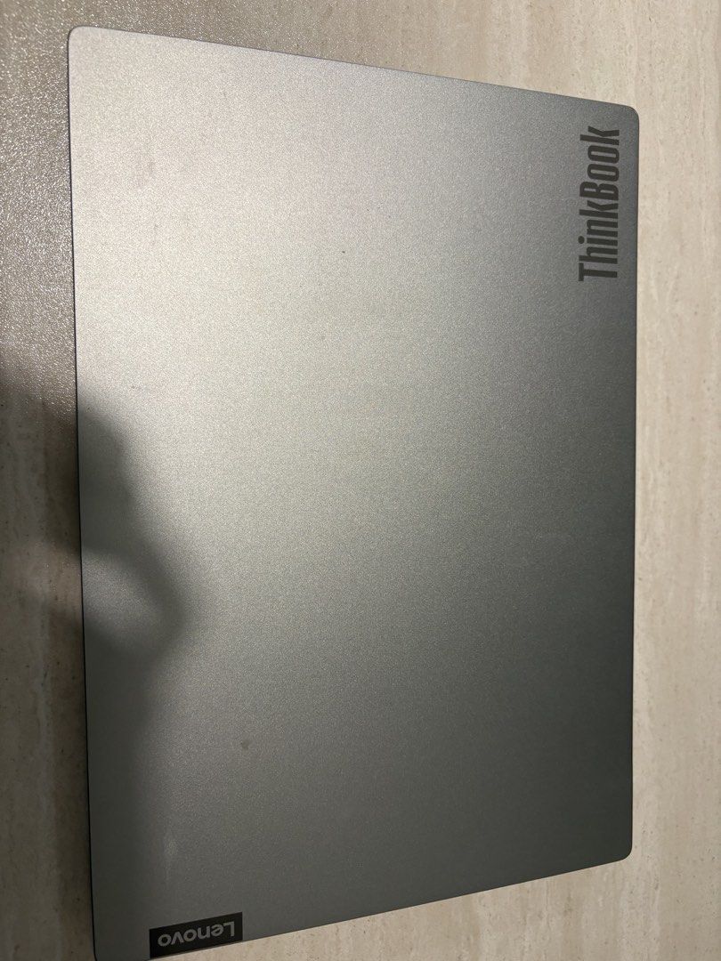 Lenovo ThinkBook Core i7 Laptop483981765116569601