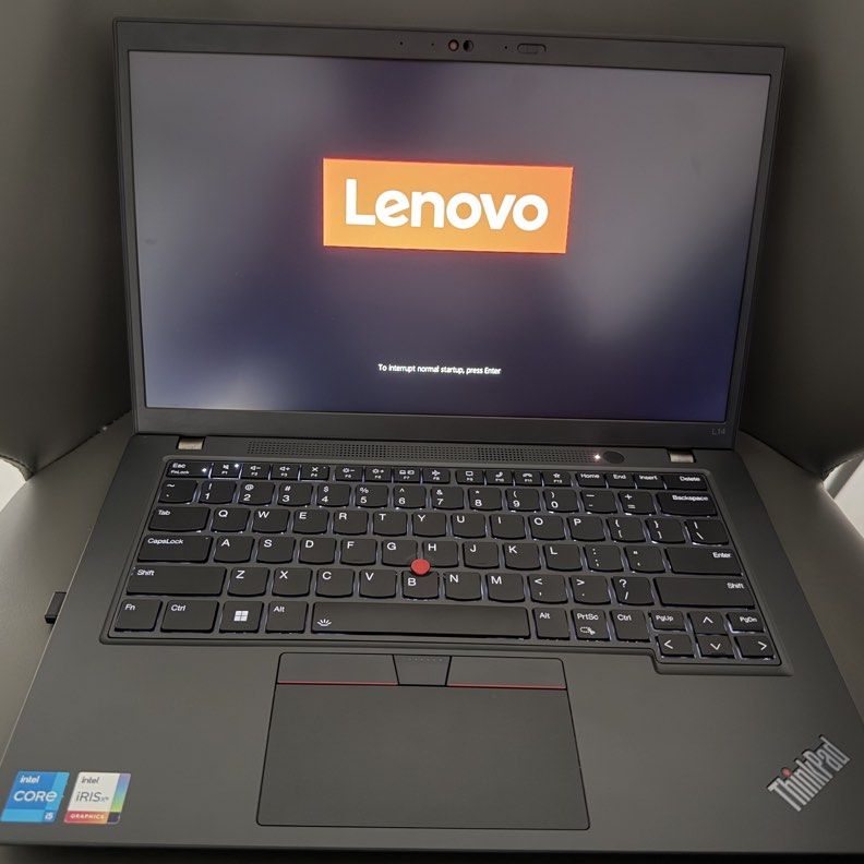 Lenovo Thinkpad L14, Gen 3484348612859013121