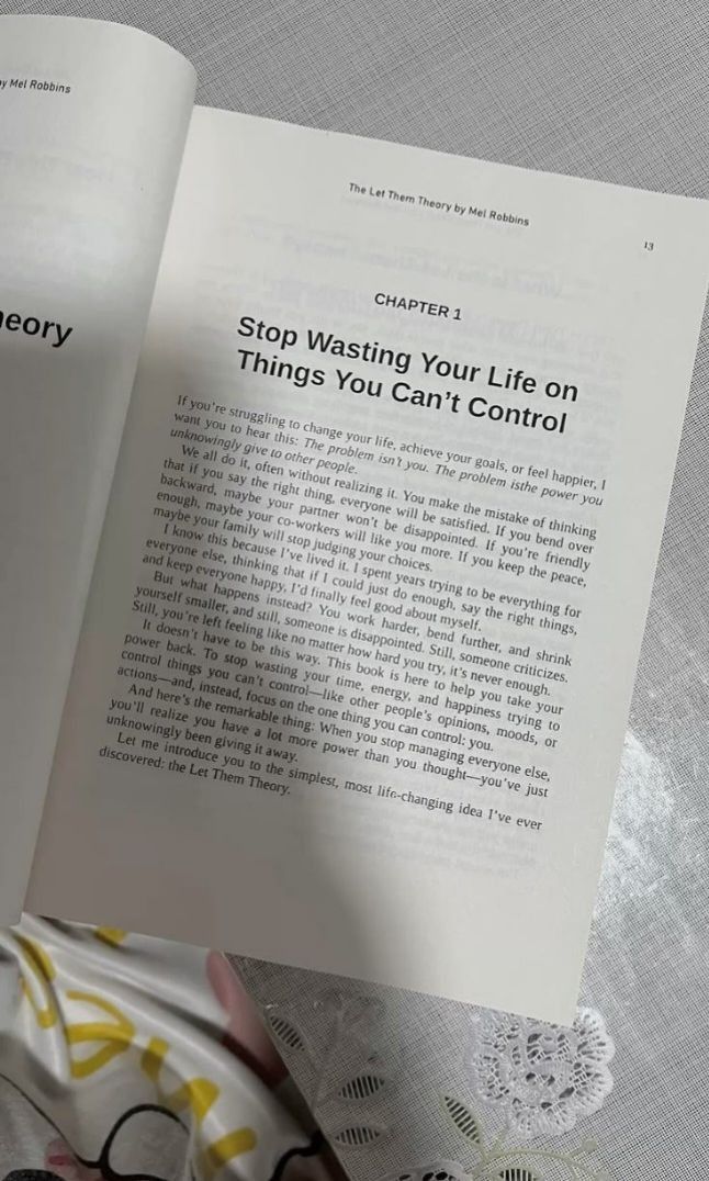 Let them theory (Category: Storybooks) located in Makati City. Submitted by owlthriftstore (Listing ID 1444253717, Image 1). Description: "Is this available?" Yes, it is available. Please inform me if you like to buy the book because I cannot accommodate everyone sending messages. I will only respond to sure buyer. To anyone wondering if this book is authentic or not, please read this before you send message. "Authentic po ba ito?" Yes. This is a