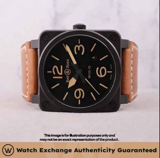 (Category: ) located in . Submitted by watchexchange.sg (Listing ID 1415726545, Image 1). Description: .