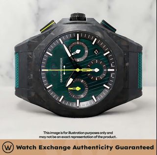 (Category: ) located in . Submitted by watchexchange.sg (Listing ID 1419716528, Image 1). Description: .