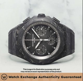 (Category: ) located in . Submitted by watchexchange.sg (Listing ID 1423442735, Image 1). Description: .