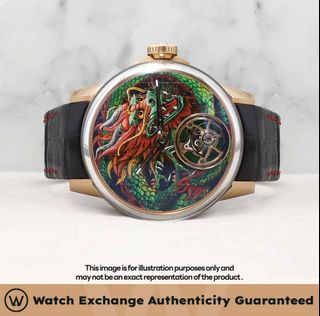 (Category: ) located in . Submitted by watchexchange.sg (Listing ID 1423448860, Image 1). Description: .