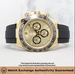 (Category: ) located in . Submitted by watchexchange.sg (Listing ID 1427188538, Image 1). Description: .