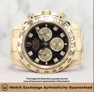 (Category: ) located in . Submitted by watchexchange.sg (Listing ID 1440416726, Image 1). Description: .