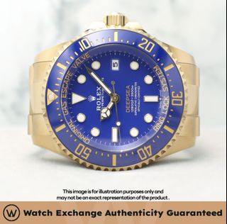 (Category: ) located in . Submitted by watchexchange.sg (Listing ID 1426992551, Image 1). Description: .