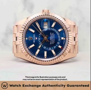 (Category: ) located in . Submitted by watchexchange.sg (Listing ID 1420057844, Image 1). Description: .