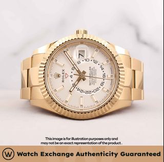 (Category: ) located in . Submitted by watchexchange.sg (Listing ID 1428490716, Image 1). Description: .