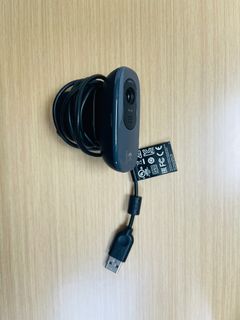 Logitech C270 HD Webcam496087459851161600