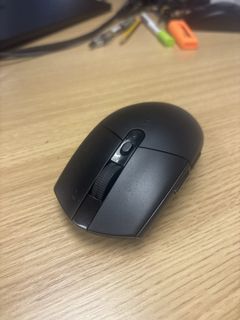 Logitech G304495660861123481600