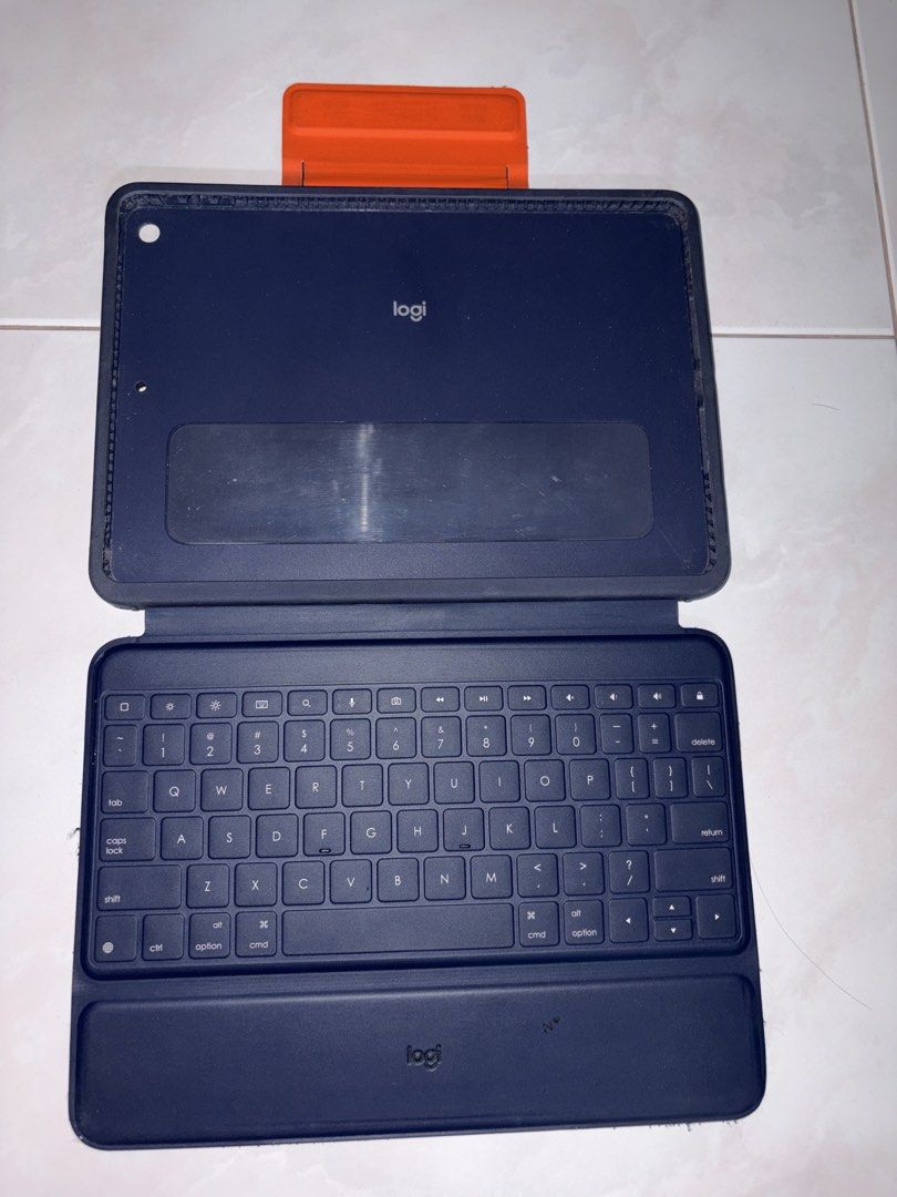logitech rugged combo 3484120438884290562