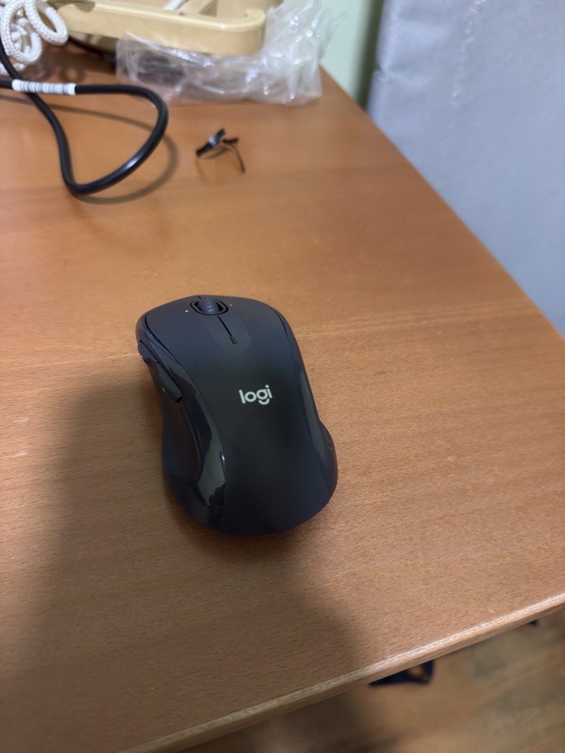 Logitech MK545 Advanced Wireless Keyboard and Mouse Combo483845682140303363