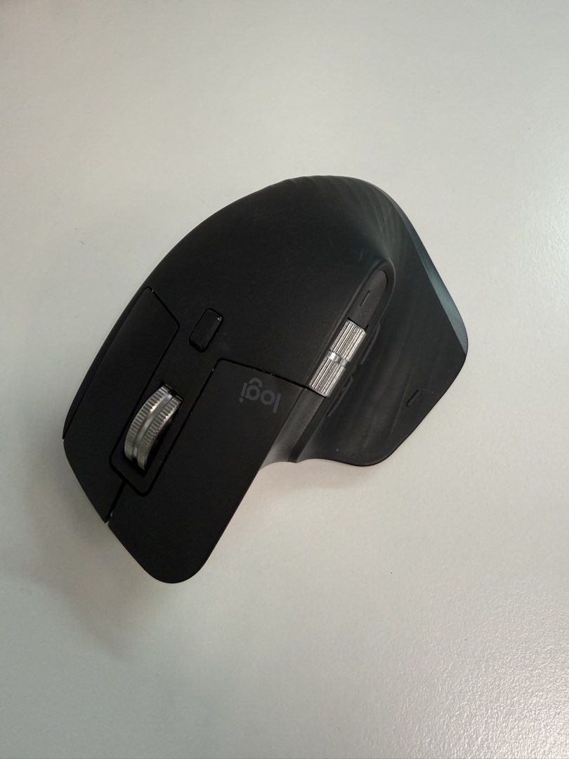 Logitech MX Master 3S Wireless Mouse483845706456780800