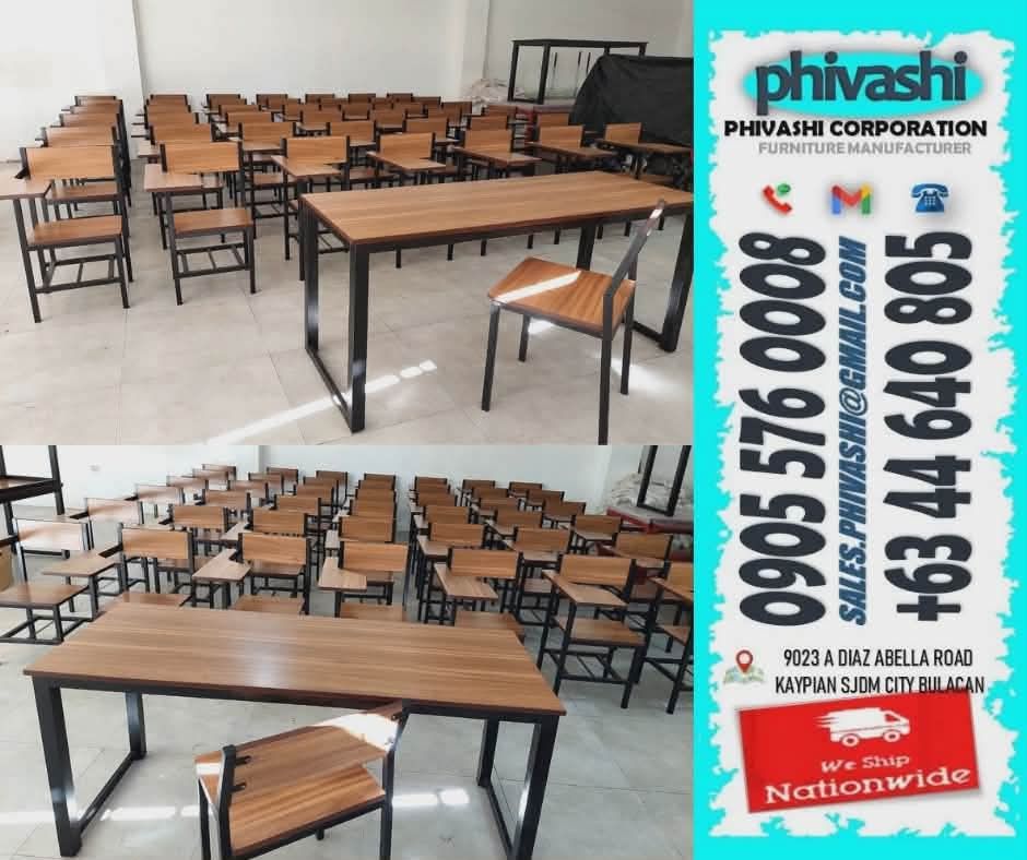 Long Table|Direct from Manufacturer| Quality Guaranteed (Category: Tables & Sets) located in Manila. Submitted by kayephivashi.26 (Listing ID 1444165009, Image 1). Description: .
