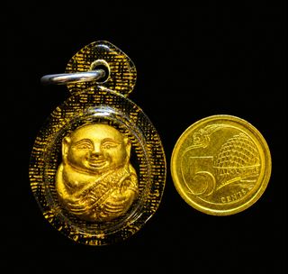 Wealth Notes, Wealth Turtle, Er Ge Feng, Rooster, Sangkachai, Sihuhata, Chuchok, etc Collection item 1